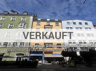 ERFOLGREICH VERKAUFT - Attraktives Stadthaus in Zentrumslage, 1590000 €, Immobilien-Häuser in Tirol ERFOLGREICH VERKAUFT - Attraktives Stadthaus in Zentrumslage, 1590000 €, Immobilien-Häuser in Tirol