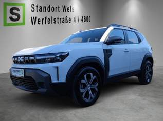 DUSTER Expression TCe 130, 17990 €, Auto & Fahrrad-Autos in 4600 Wels