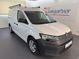 Caddy Maxi Cargo 2,0 TDI *Flügeltüren*Dachträge..., 18840 €, Auto & Fahrrad-Autos in 4141 Pfarrkirchen im Mühlkreis