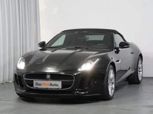 F-Type 3,0 S/C Aut.