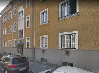 2 Zimmer Wohnung - Zentrumsnah, 479.38 €, Immobilien-Wohnungen in 3500 Am Steindl
