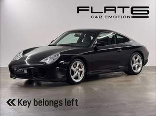 911 996 Carrera 4S ""Erstbestitz - Handschalter, 65990 €, Auto & Fahrrad-Autos in 5161 Elixhausen 911 996 Carrera 4S ""Erstbestitz - Handschalter, 65990 €, Auto & Fahrrad-Autos in 5161 Elixhausen