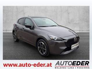 Mazda2 e-Skyactiv G90 Homura Aka, 20790 €, Auto & Fahrrad-Autos in 4061 Pasching Mazda2 e-Skyactiv G90 Homura Aka, 20790 €, Auto & Fahrrad-Autos in 4061 Pasching