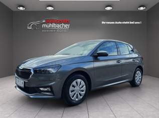 Fabia Essence TSI, 20200 €, Auto & Fahrrad-Autos in 6322 Gemeinde Kirchbichl