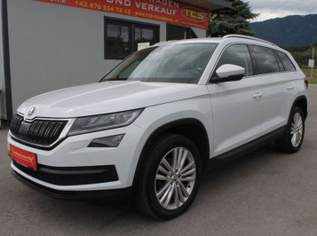 Kodiaq 2,0 TDI SCR 4x4 Style DSG, 28990 €, Auto & Fahrrad-Autos in Kärnten