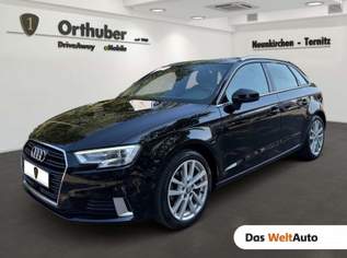 A3 Audi A3 SB 1.6 TDI Sport, 16990 €, Auto & Fahrrad-Autos in 2620 Gemeinde Neunkirchen