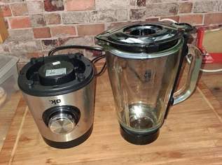 Standmixer & Gemüseschneider, 17 €, Marktplatz-Sammlungen & Haushaltsauflösungen in 4600 Wels