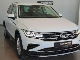 Tiguan Elegance 2.0 TDI 4 Motion DSG, 35900 €, Auto & Fahrrad-Autos in Steiermark