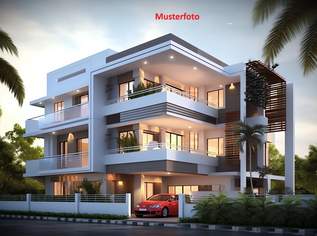 Genehmigtes Wohnbauprojekt mit 8 Wohnungen auf einem Baugrundstück in Wiener Neustadt. – Bauträger!!!!!!!!, 790000 €, Immobilien-Grund und Boden in Niederösterreich