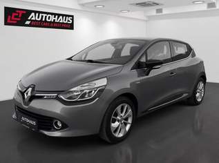 Clio Limited, 8440 €, Auto & Fahrrad-Autos in 1210 Floridsdorf