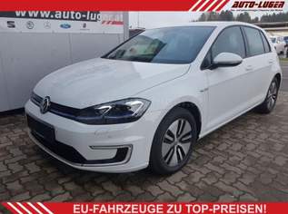Golf e-Golf Elektro 100 kW 100kW (136PS), A..., 16900 €, Auto & Fahrrad-Autos in 4724 Neukirchen am Walde Golf e-Golf Elektro 100 kW 100kW (136PS), A..., 16900 €, Auto & Fahrrad-Autos in 4724 Neukirchen am Walde