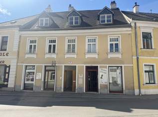 Vielseitiges Wohn- & Geschäftshaus mit großzügigem Flächenangebot, 1150000 €, Immobilien-Gewerbeobjekte in 2500 Gemeinde Baden Vielseitiges Wohn- & Geschäftshaus mit großzügigem Flächenangebot, 1150000 €, Immobilien-Gewerbeobjekte in 2500 Gemeinde Baden