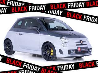 Abarth CABRIO 595C Competizione BLACK FRIDAY WEEK, 16999 €, Auto & Fahrrad-Autos in 6426 Gemeinde Roppen Abarth CABRIO 595C Competizione BLACK FRIDAY WEEK, 16999 €, Auto & Fahrrad-Autos in 6426 Gemeinde Roppen