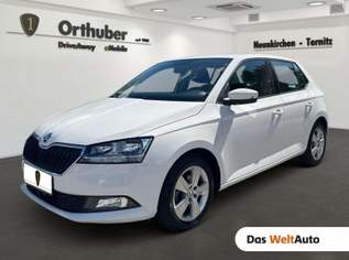 Fabia Ambition, 12990 €, Auto & Fahrrad-Autos in 2620 Gemeinde Neunkirchen Fabia Ambition, 12990 €, Auto & Fahrrad-Autos in 2620 Gemeinde Neunkirchen