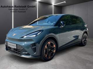 Raval ENDURANCE 52/55 155kW/210 PS, 39900 €, Auto & Fahrrad-Autos in 5550 Radstadt