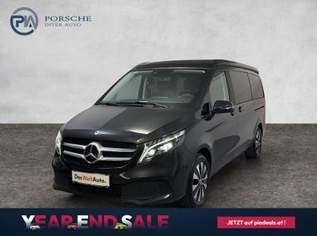 Marco Polo Polo Horizon 300 d lang 4MATIC Aut., 75900 €, Auto & Fahrrad-Autos in 9020 Innere Stadt Marco Polo Polo Horizon 300 d lang 4MATIC Aut., 75900 €, Auto & Fahrrad-Autos in 9020 Innere Stadt