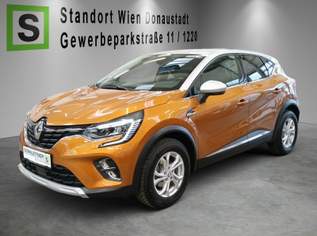 CAPTUR Intens TCe 130 PF EDC, 16880 €, Auto & Fahrrad-Autos in 1220 Donaustadt CAPTUR Intens TCe 130 PF EDC, 16880 €, Auto & Fahrrad-Autos in 1220 Donaustadt