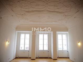 Elegante Loft-Wohnung mit Stuckdecken & Intarsientüren, 738.06 €, Immobilien-Wohnungen in 4600 Wels Elegante Loft-Wohnung mit Stuckdecken & Intarsientüren, 738.06 €, Immobilien-Wohnungen in 4600 Wels