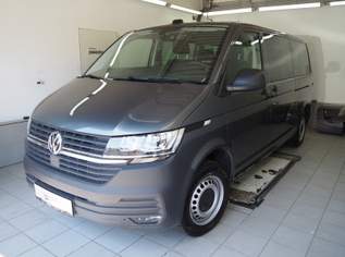 Transporter T6 Kombi LR TDI, 36500 €, Auto & Fahrrad-Autos in 5441 Abtenau