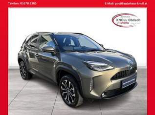 Yaris Cross 1,5 Hybrid FWD Active Drive, 22990 €, Auto & Fahrrad-Autos in 8742 Obdach Yaris Cross 1,5 Hybrid FWD Active Drive, 22990 €, Auto & Fahrrad-Autos in 8742 Obdach
