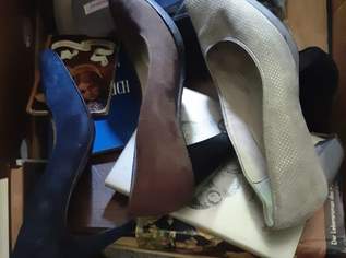 3 Kartons Flohmarktware, 15 €, Marktplatz-Sammlungen & Haushaltsauflösungen in 1230 Liesing