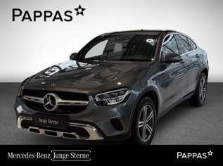 GLC 220 d 4MATIC Coupé, 42900 €, Auto & Fahrrad-Autos in 4623 Gunskirchen