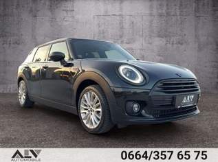 Clubman Cooper Automatik All Black Virtual 1.Besitz!, 22990 €, Auto & Fahrrad-Autos in 4650 Lambach Clubman Cooper Automatik All Black Virtual 1.Besitz!, 22990 €, Auto & Fahrrad-Autos in 4650 Lambach