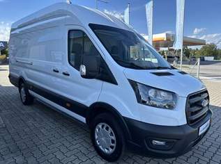 Transit Kasten 350 TREND L4H3 96kw GARANTIE 4.2028, 32940 €, Auto & Fahrrad-Autos in 8301 Laßnitzhöhe