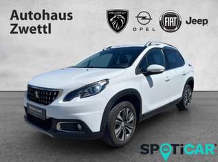 2008 1,2 PureTech 110 S&S Allure, 10980 €, Auto & Fahrrad-Autos in Niederösterreich