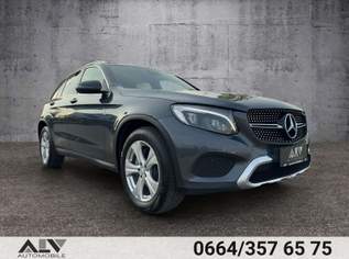 GLC d 4Matic Automatik Leder|LED|RFK, 22990 €, Auto & Fahrrad-Autos in 4650 Lambach