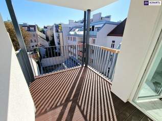 ** Stilvolle 3-Zimmer-Neubauwohnung im revitalisierten Gründerzeithaus – moderner Wohnkomfort mit nachhaltiger Heiztechnik in Toplage nahe dem Brunnenmarkt **, 499000 €, Immobilien-Wohnungen in 1160 Ottakring