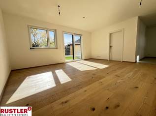 ERSTBEZUG | Südseitige Gartenwohnung nächst der Kirschenallee | top Ausstattung, 341677 €, Immobilien-Wohnungen in 1220 Donaustadt