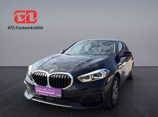 116d Advantage,LED,NAVI,Parksensoren..., 18980 €, Auto & Fahrrad-Autos in 4600 Wels