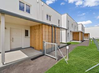 Reihenhäuser mit Charme – zwischen Naturidylle und Stadtnähe, 495000 €, Immobilien-Häuser in Niederösterreich Reihenhäuser mit Charme – zwischen Naturidylle und Stadtnähe, 495000 €, Immobilien-Häuser in Niederösterreich