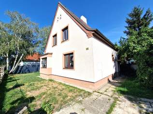 Einfamilienhaus ++ Wintergarten und Terrasse ++ auf Wunsch fertig saniert!, 319000 €, Immobilien-Häuser in 2490 Ebenfurth