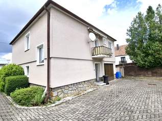 Wunderbares Wohnen in Thermen-Nähe!, 299000 €, Immobilien-Häuser in 2136 Gemeinde Laa an der Thaya