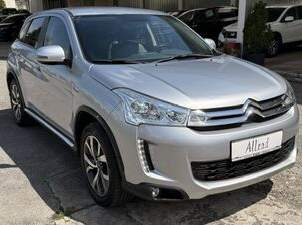 C4 Aircross Seduction 4WD, 8890 €, Auto & Fahrrad-Autos in 8753 Fohnsdorf C4 Aircross Seduction 4WD, 8890 €, Auto & Fahrrad-Autos in 8753 Fohnsdorf