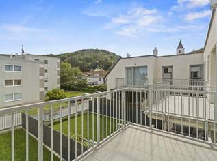 ++ GENIALE Wohnung ++ Neue VIER Zimmer mit BALKON, 398000 €, Immobilien-Wohnungen in 3423 Sankt Andrä vor dem Hagenthale