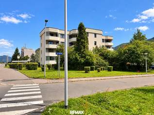 Charmante 2-Zimmer-Wohnung mit Balkon in gepflegter Wohnanlage, 750 €, Immobilien-Wohnungen in 8605 Kapfenberg