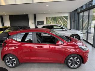 i10 1,2 Trend Line Aut., 15490 €, Auto & Fahrrad-Autos in 4540 Bad Hall