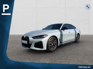 420i Gran Coupe *M-Sportpaket Pro* Komfortzugang* LED, 34790 €, Auto & Fahrrad-Autos in 2225 Gemeinde Zistersdorf
