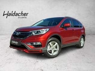 CR-V 1.6 4WD 9AT Lifestyle Plus + ADAS