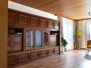 "Großzügiges Haus mit Weitblick im Kreuttal", 370000 €, Immobilien-Häuser in 2123 Unterolberndorf