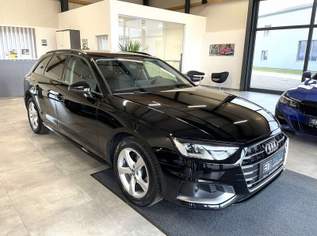 A4 35 TDI Advanced S-Tronic *LED*PDC*NAV*, 23650 €, Auto & Fahrrad-Autos in 4141 Pfarrkirchen im Mühlkreis