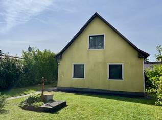 Ihr Haus mit Garten in Kottingbrunn!, 349000 €, Immobilien-Häuser in 2542 Kottingbrunn