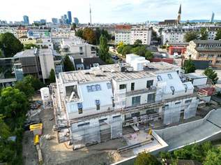 Provisionsfrei: "Das Schmuckstück" - Leben am Quarzweg!, 360000 €, Immobilien-Wohnungen in 1210 Floridsdorf