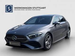 A 200 AMG Distronic Multibeam 360° Ambiente NP50, 39174 €, Auto & Fahrrad-Autos in 1100 Favoriten