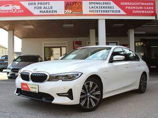 330 e PHEV Aut. Sport Line *LASER, Head-Up, M-Lenkrad*, 24990 €, Auto & Fahrrad-Autos in 4312 Ried in der Riedmark 330 e PHEV Aut. Sport Line *LASER, Head-Up, M-Lenkrad*, 24990 €, Auto & Fahrrad-Autos in 4312 Ried in der Riedmark