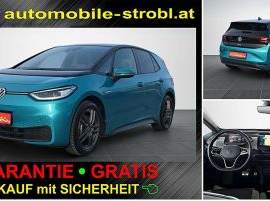 ID.3 ID. 3 pro Perf. Max *Matrix*Pano*AHV*GARANTIE*, 21980 €, Auto & Fahrrad-Autos in 8322 Eichkögl