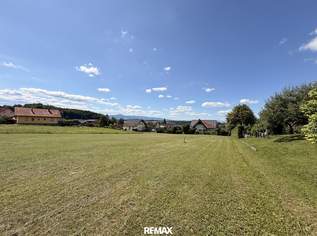 Sonniges Baugrundstück in ruhiger Lage - Ihr Platz zum Wohlfühlen!, 87000 €, Immobilien-Grund und Boden in 8521 Wettmannstätten Sonniges Baugrundstück in ruhiger Lage - Ihr Platz zum Wohlfühlen!, 87000 €, Immobilien-Grund und Boden in 8521 Wettmannstätten